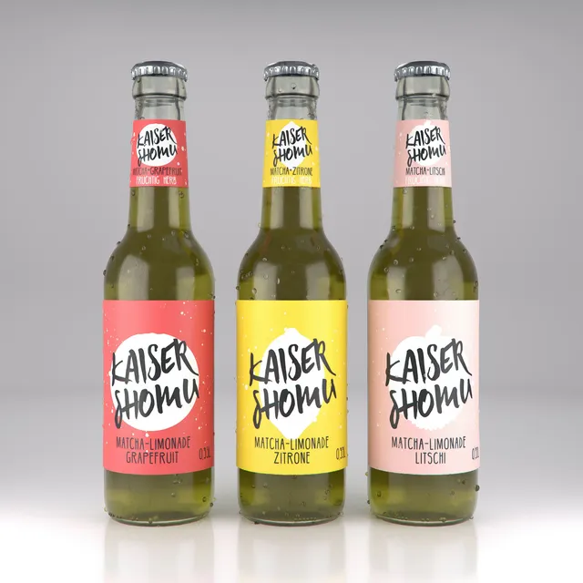 Lab — Lemonade