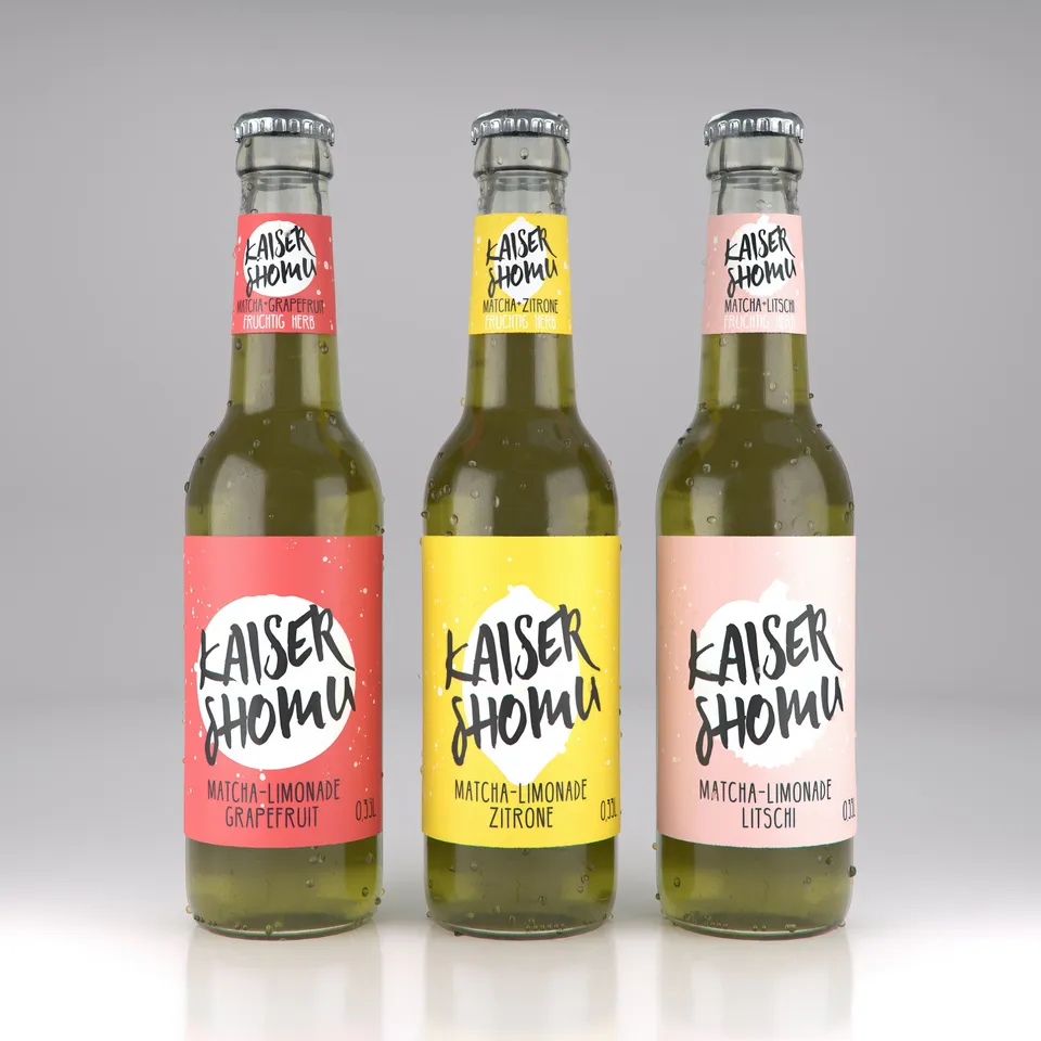 Lab — Lemonade, still 1 of 4