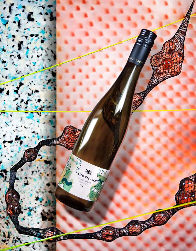 Taudtmann Feinkost — Cuvée