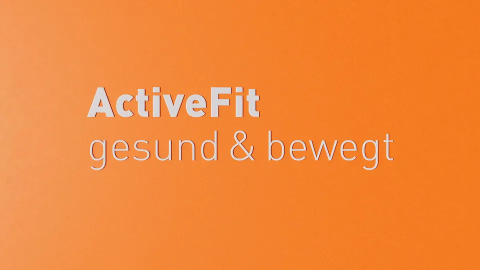 LSV — ActiveFit, still 1 of 6