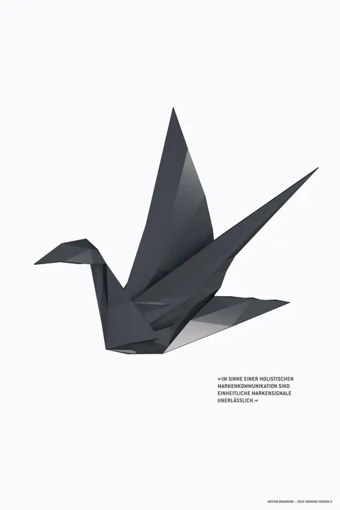 Lab — Motion Branding — What brings a brand to life, still 1 of 4