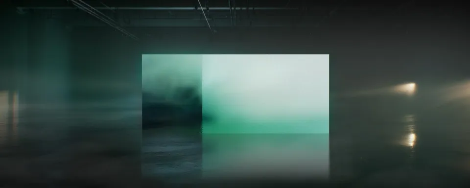 Lab — After Rain, still 1 of 42