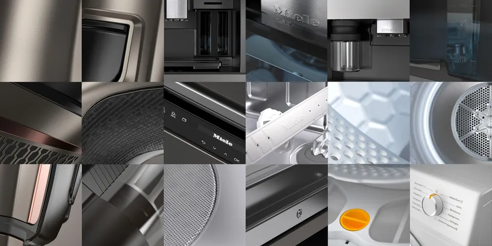 Miele — Selfhelp, still 1 of 7