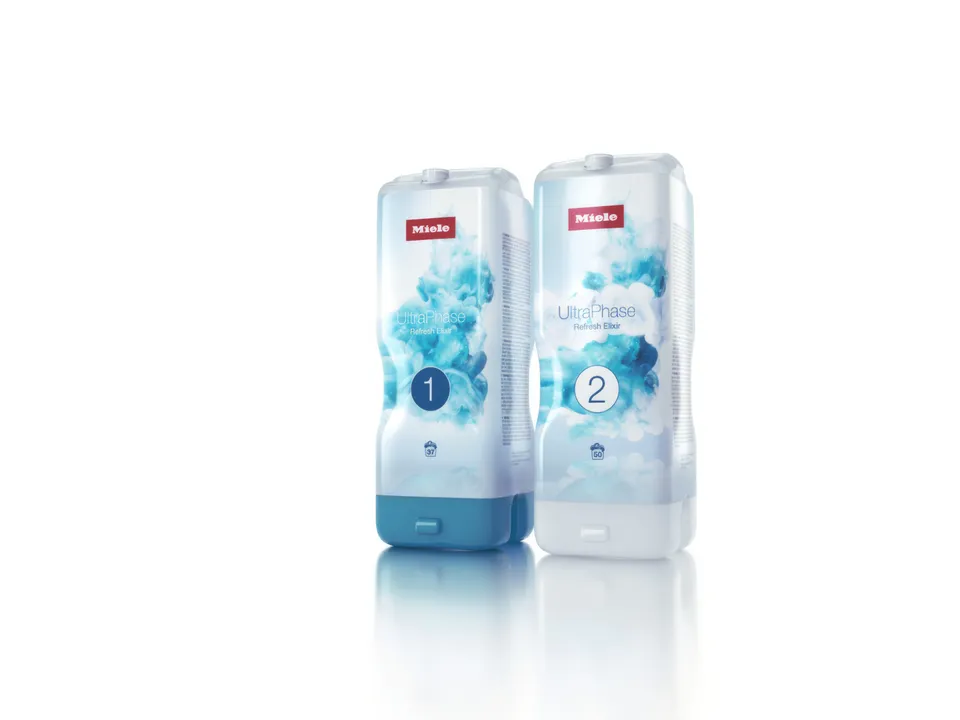 Miele — Elixir Packaging, still 1 of 4