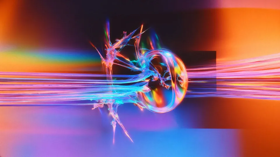 Lab — Genesis, still 2 of 20