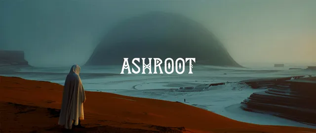 Lab — Ashroot