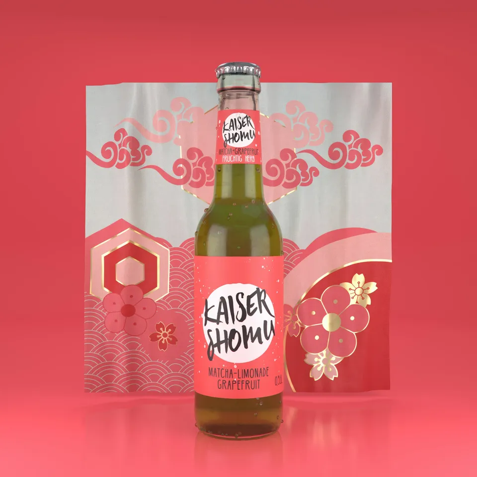 Lab — Lemonade, still 2 of 4