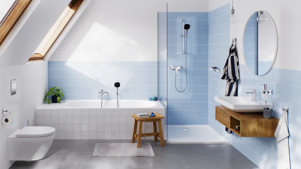 Grohe — Dice, still 1 of 7