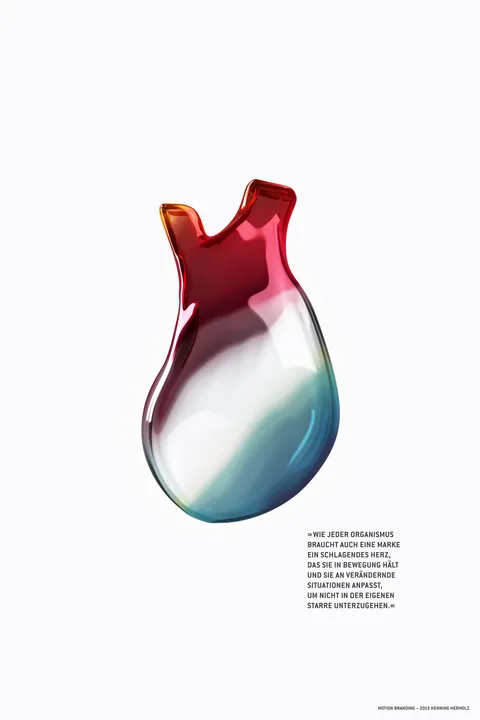 Lab — Motion Branding — What brings a brand to life, still 3 of 4