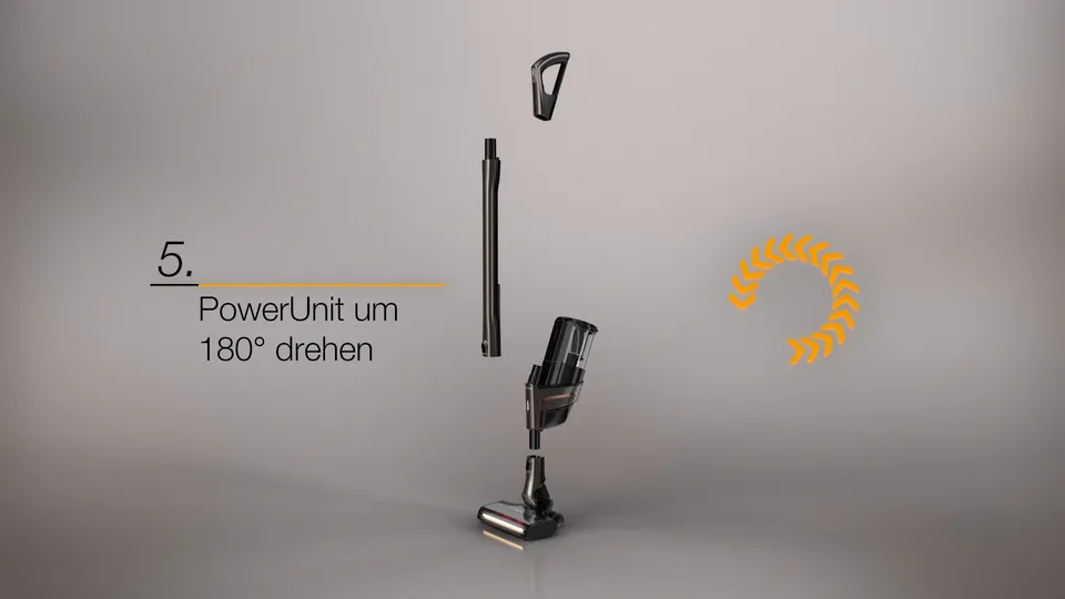 Miele — Selfhelp, still 3 of 7
