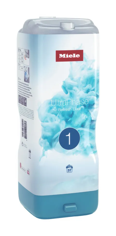 Miele — Elixir Packaging, still 3 of 4