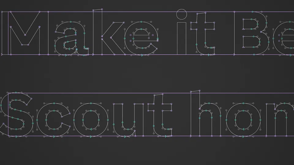 ImmoScout24 — Brand Reel, still 3 of 9
