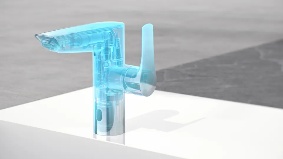 Grohe — Eurosmart, still 3 of 6