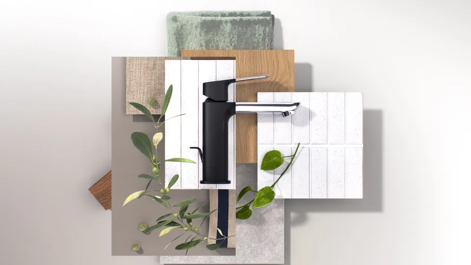 Grohe — Cubeo, still 3 of 4