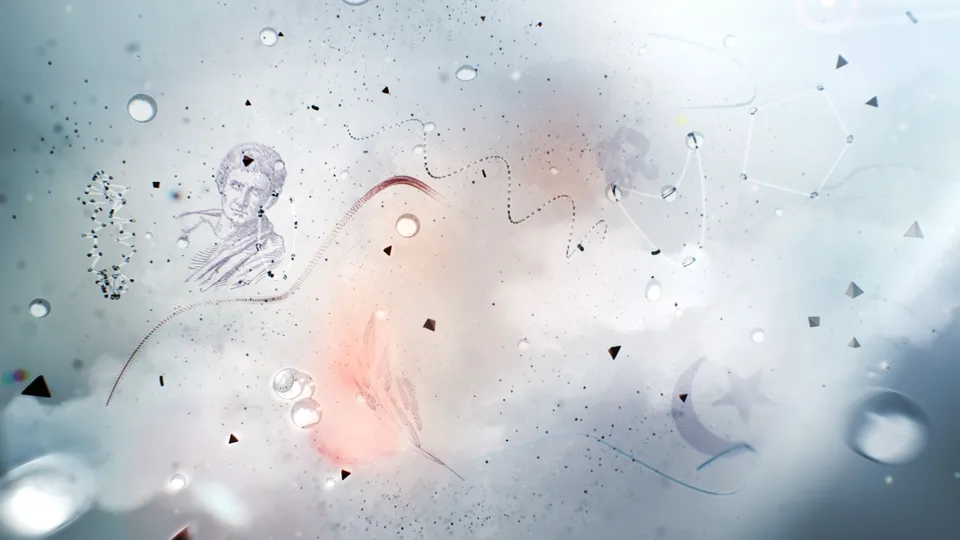 ZEIT Akademie — Opener, still 1 of 6