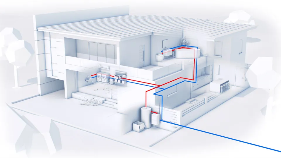 Grohe — Sense, still 3 of 9