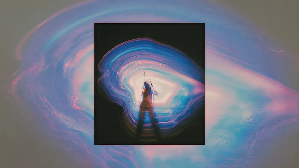 Lenovo — AURA AIxploration, still 3 of 20