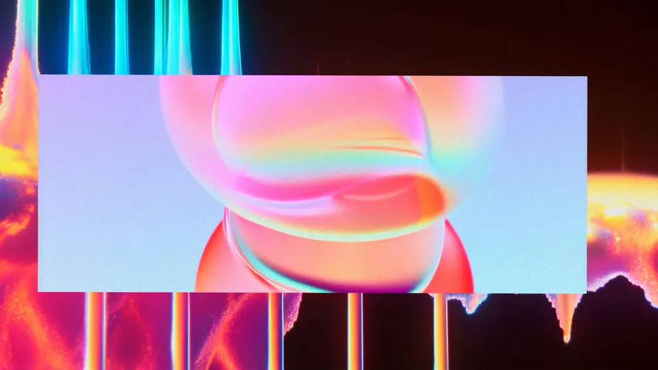 Lab — Genesis, still 4 of 20