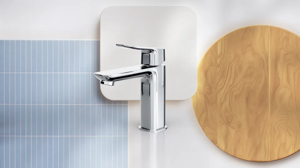 Grohe — Dice, still 3 of 7