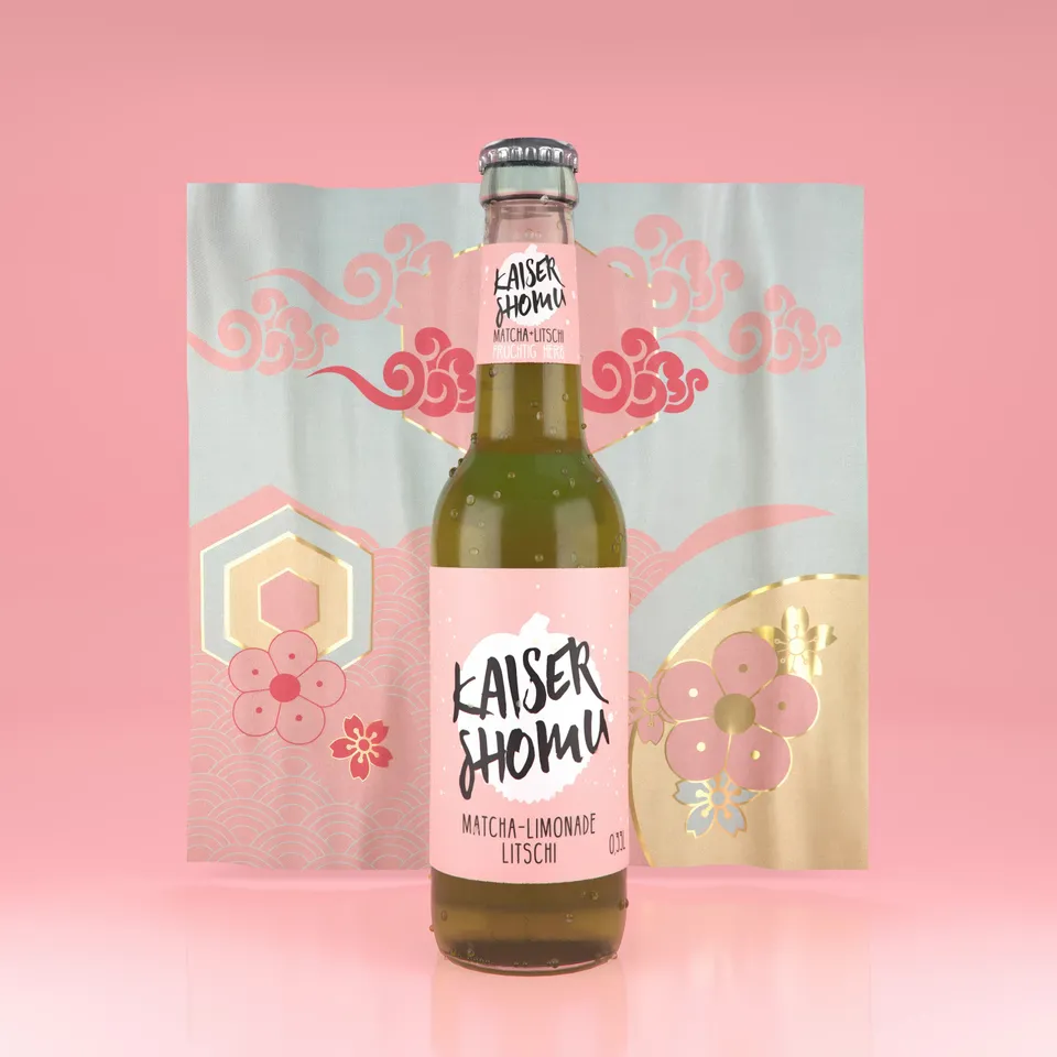 Lab — Lemonade, still 4 of 4
