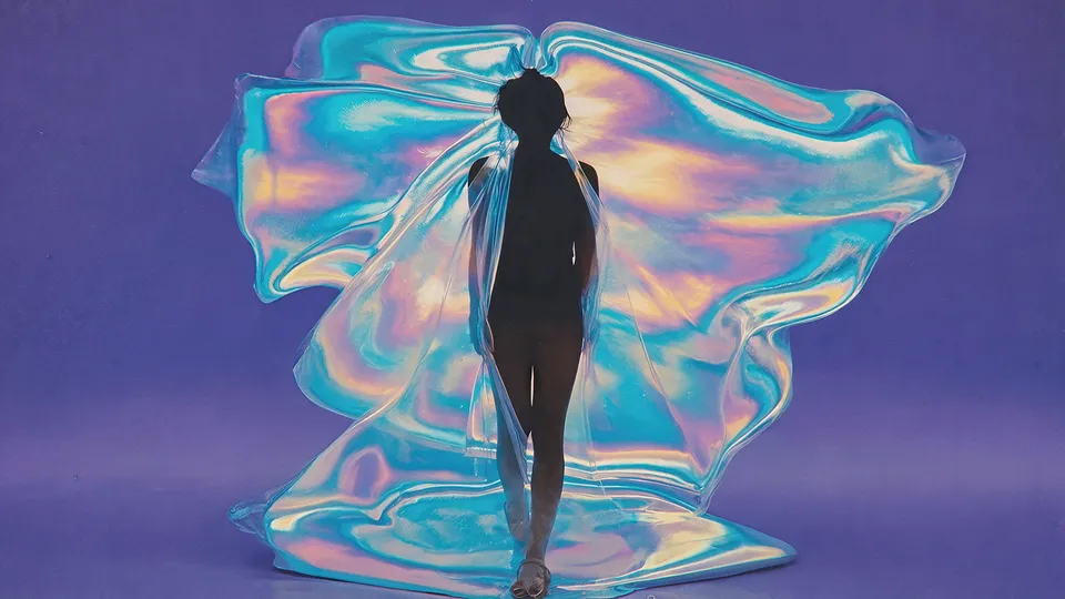 Lenovo — AURA AIxploration, still 4 of 20