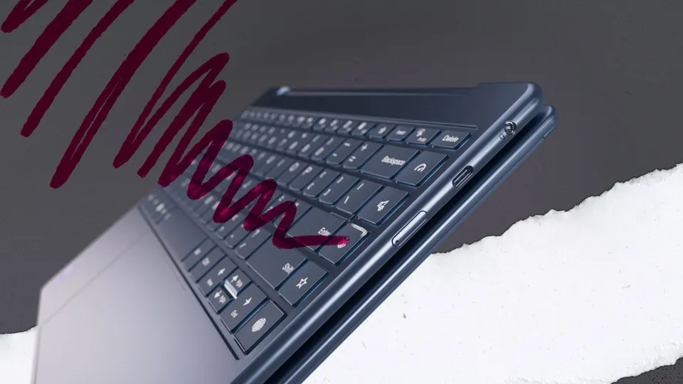 Lenovo — Yoga 9i, still 4 of 12