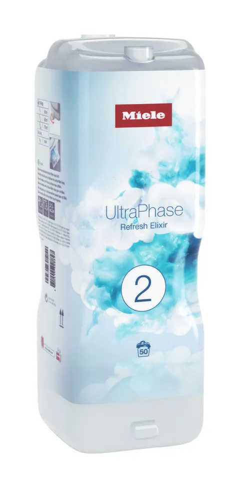 Miele — Elixir Packaging, still 4 of 4