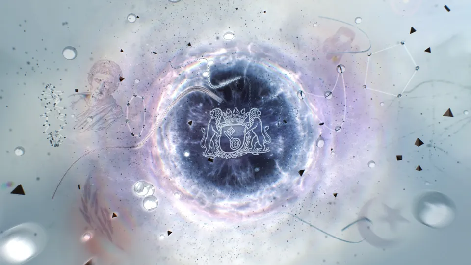 ZEIT Akademie — Opener, still 2 of 6