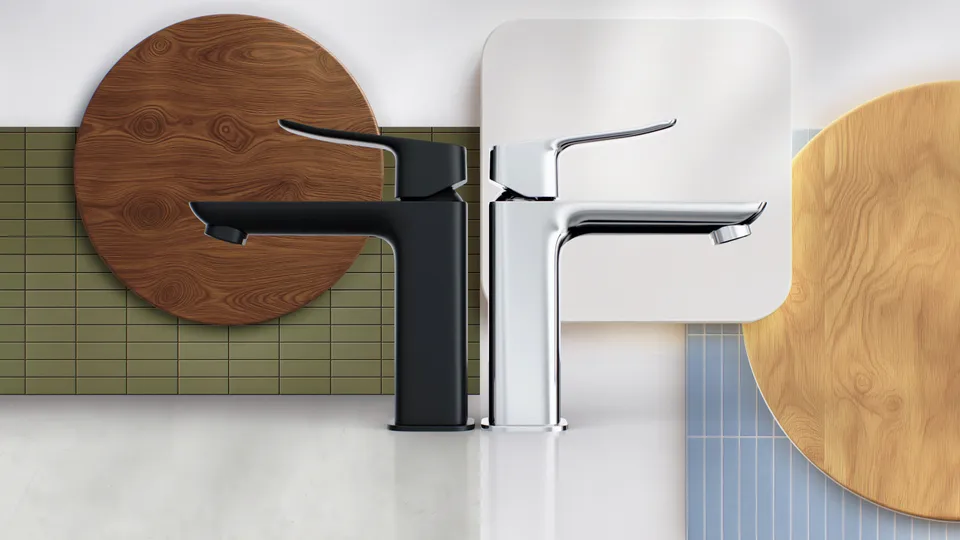 Grohe — Dice, still 4 of 7