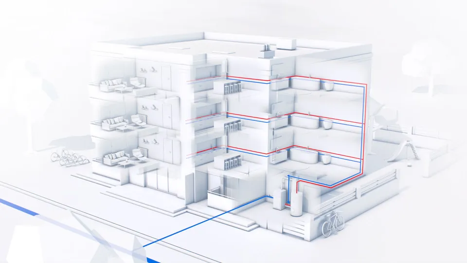 Grohe — Sense, still 5 of 9