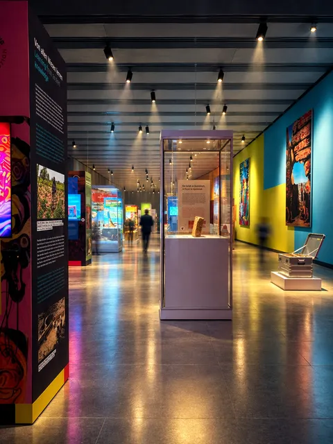 German Archaeological Institute — Planet Africa, still 5 of 13