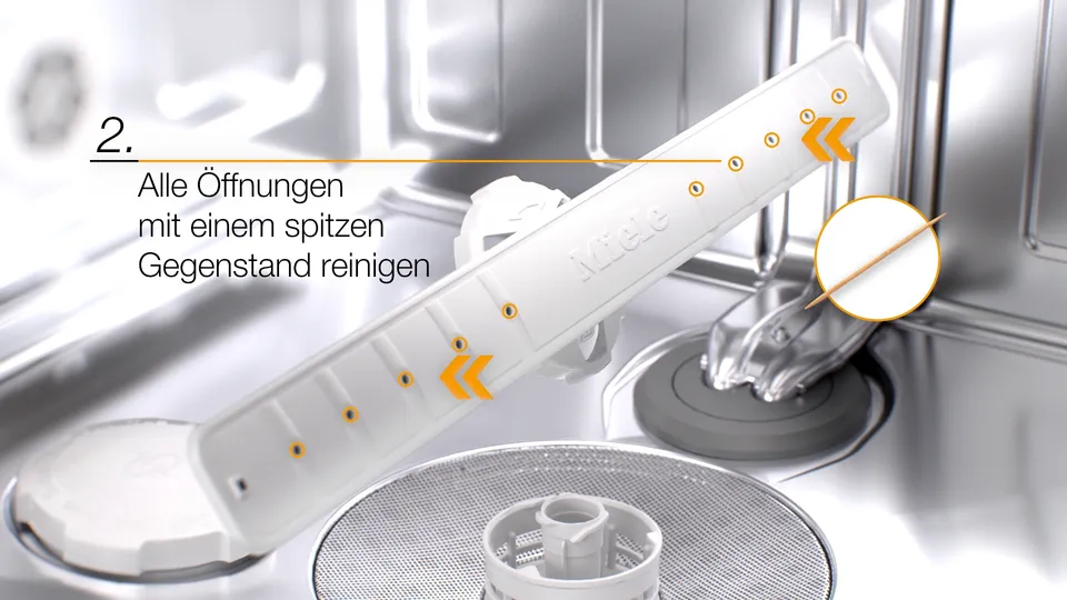 Miele — Selfhelp, still 5 of 7