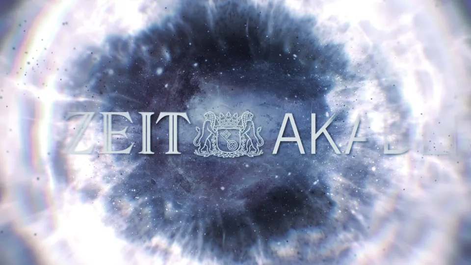 ZEIT Akademie — Opener, still 3 of 6