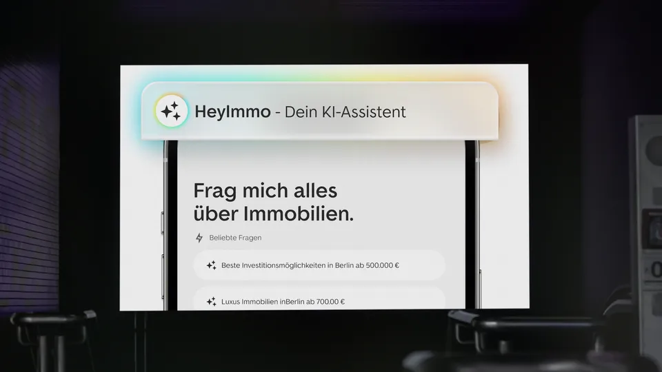 ImmoScout24 — Brand Reel, still 5 of 9