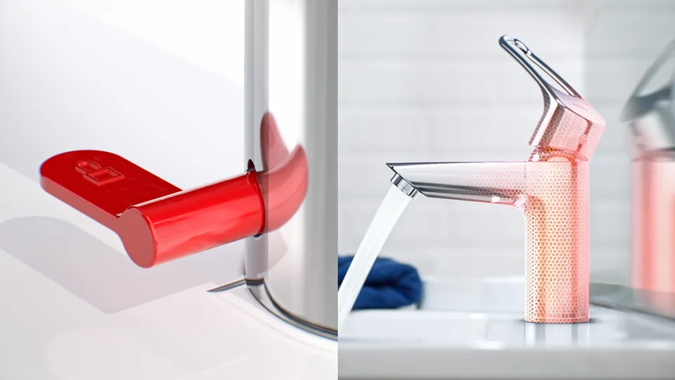 Grohe — Eurosmart, still 6 of 6