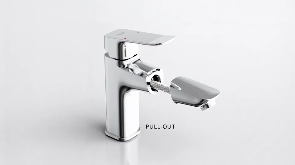 Grohe — Dice, still 5 of 7