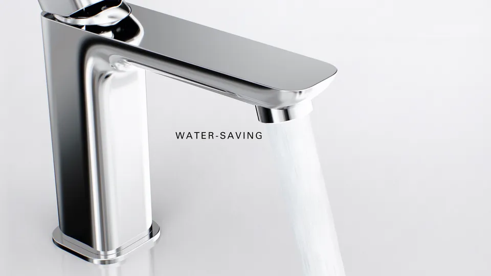 Grohe — Dice, still 6 of 7