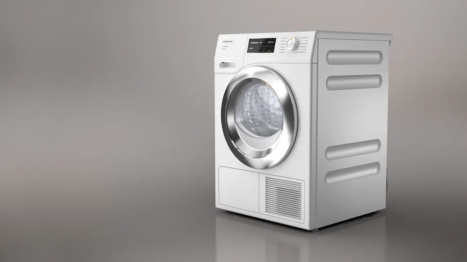 Miele — Selfhelp, still 7 of 7