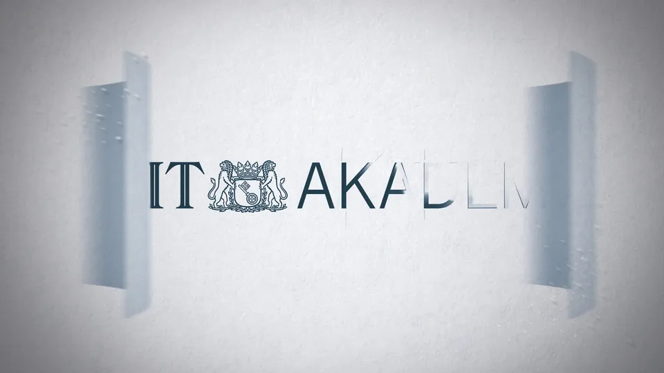 ZEIT Akademie — Opener, still 6 of 6