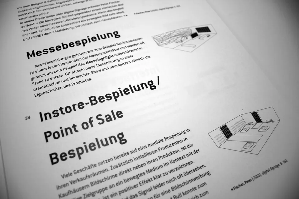 Lab — Motion Branding — Book, still 8 of 8