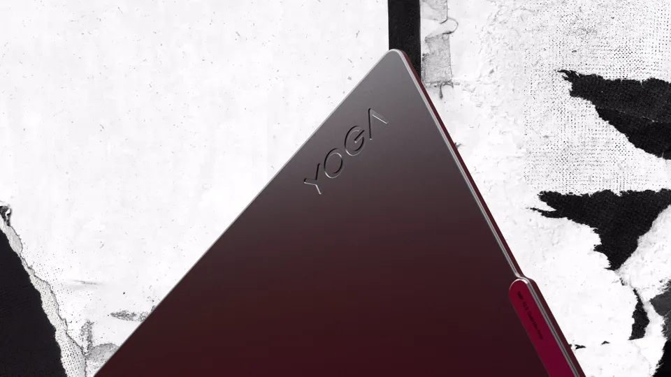 Lenovo — Yoga 9i, still 8 of 12