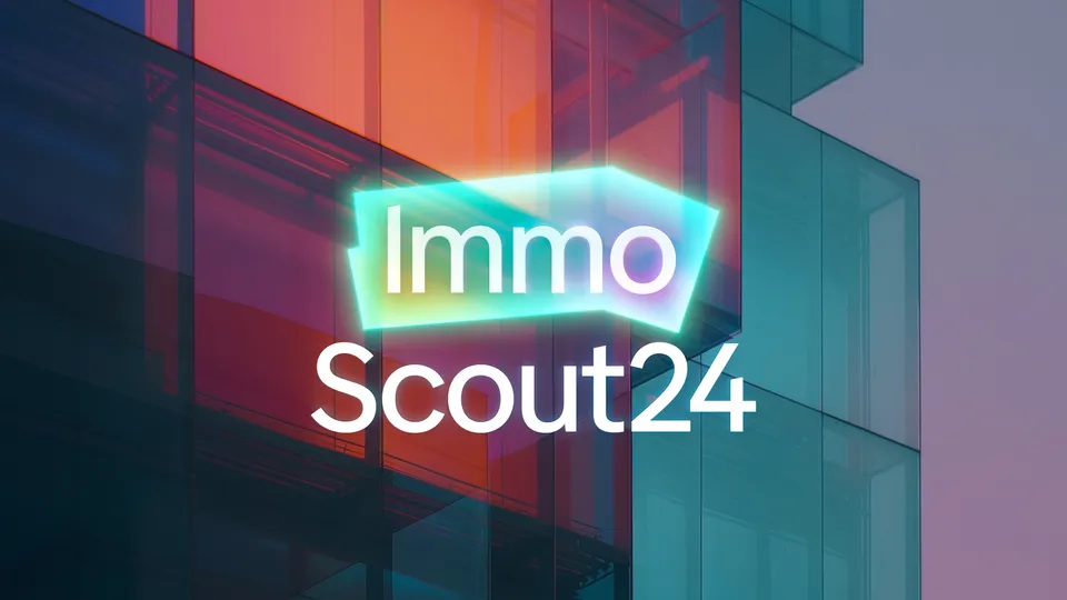 ImmoScout24 — Brand Reel, still 9 of 9