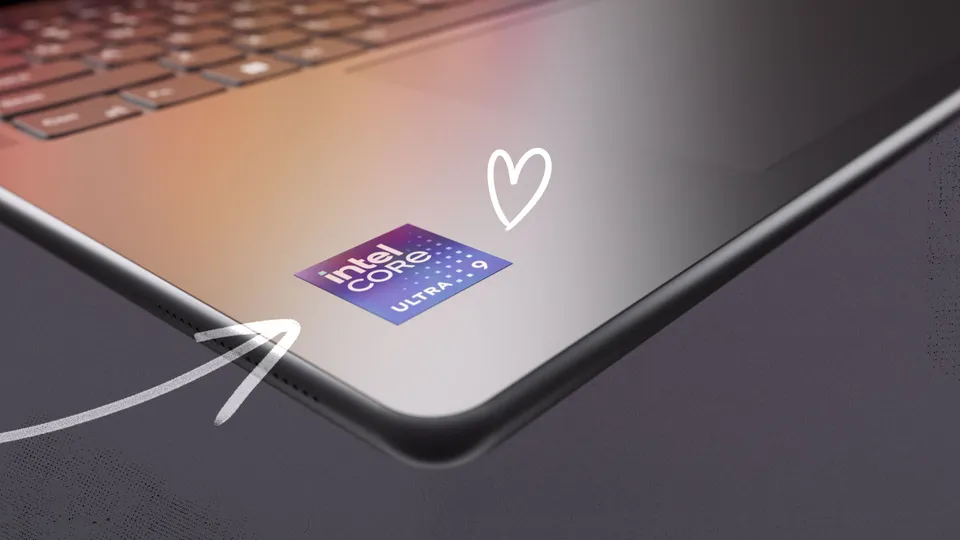 Lenovo — Yoga 9i, still 10 of 12