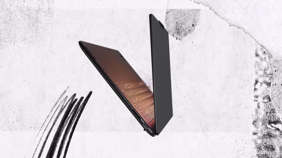 Lenovo — Yoga 9i, still 11 of 12