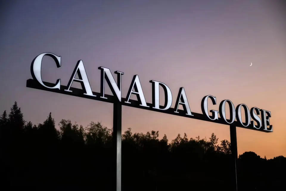 Canada Goose — Fashion Show Opening, still 11 of 12