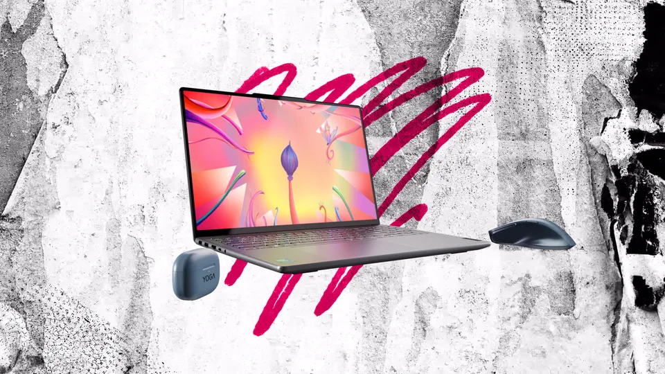 Lenovo — Yoga 9i, still 12 of 12