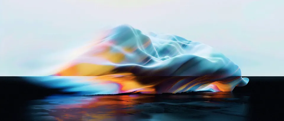 Lenovo — ECHOSCAPE — AIxploration 2.0, still 12 of 19