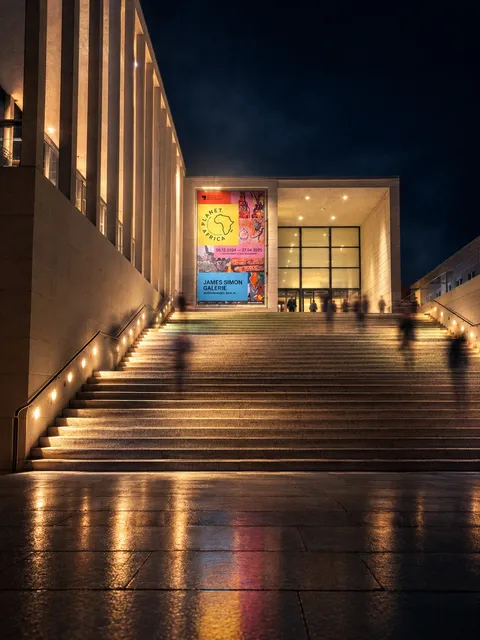 German Archaeological Institute — Planet Africa, still 2 of 13
