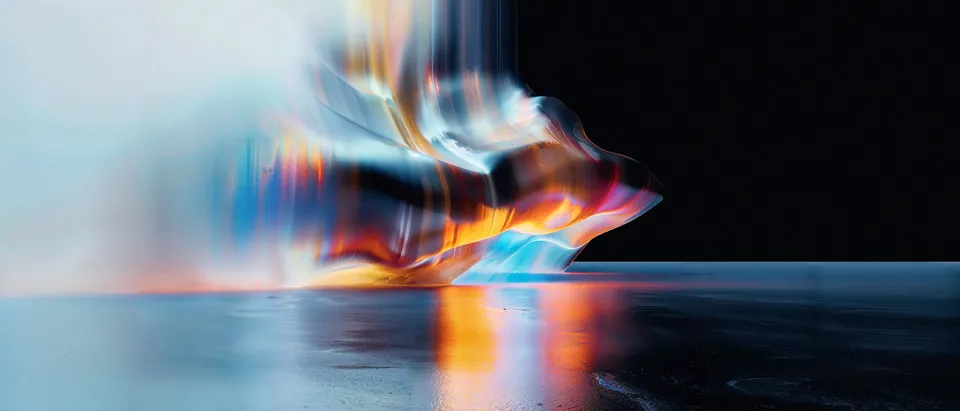 Lenovo — ECHOSCAPE — AIxploration 2.0, still 15 of 19