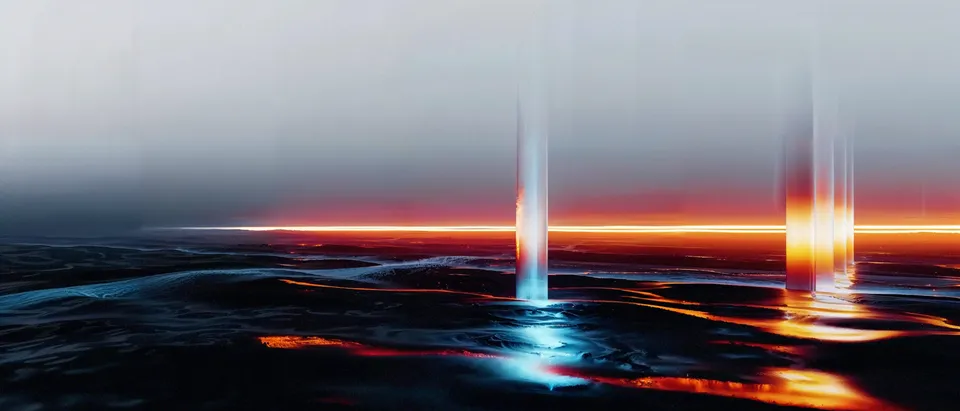 Lenovo — ECHOSCAPE — AIxploration 2.0, still 17 of 19